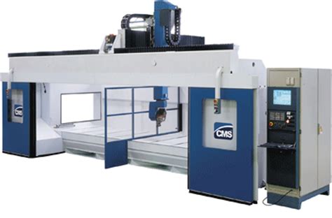 cnc machine for composities|CMS North America .